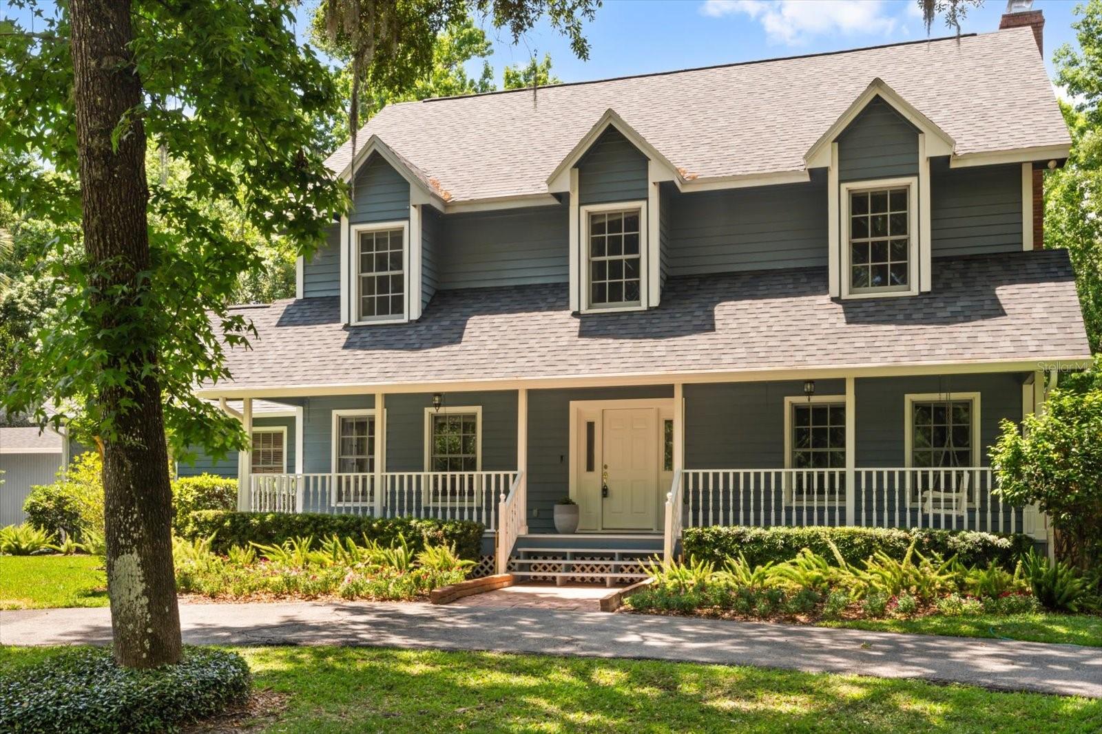 216 WOODS TRL, SANFORD, FL, 32771