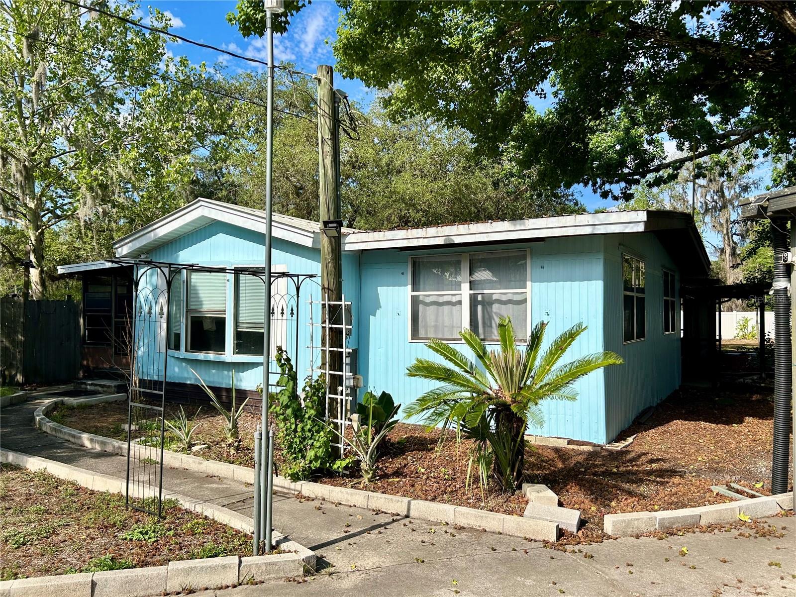 9846 CARDY ST, NEW PORT RICHEY, FL, 34654