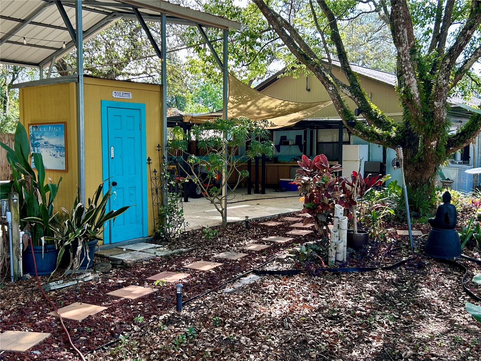 9846 CARDY ST, NEW PORT RICHEY, FL, 34654