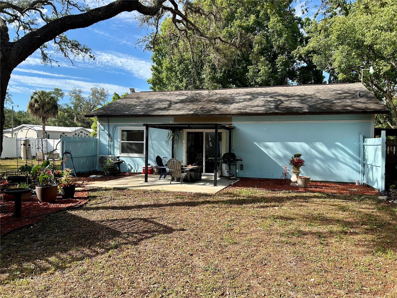 9846 CARDY ST, NEW PORT RICHEY, FL, 34654