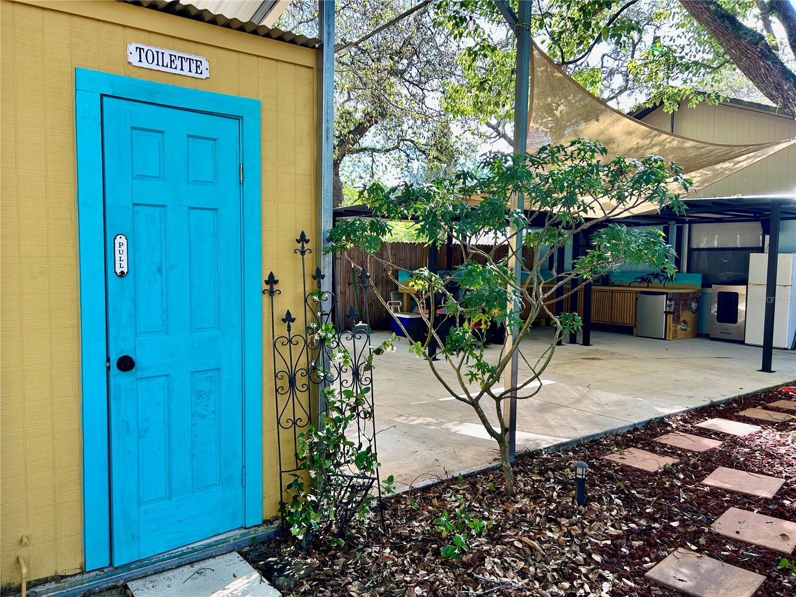 9846 CARDY ST, NEW PORT RICHEY, FL, 34654