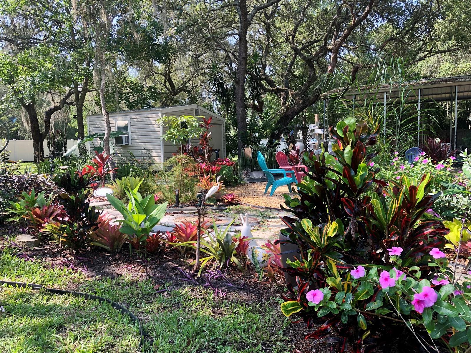 9846 CARDY ST, NEW PORT RICHEY, FL, 34654