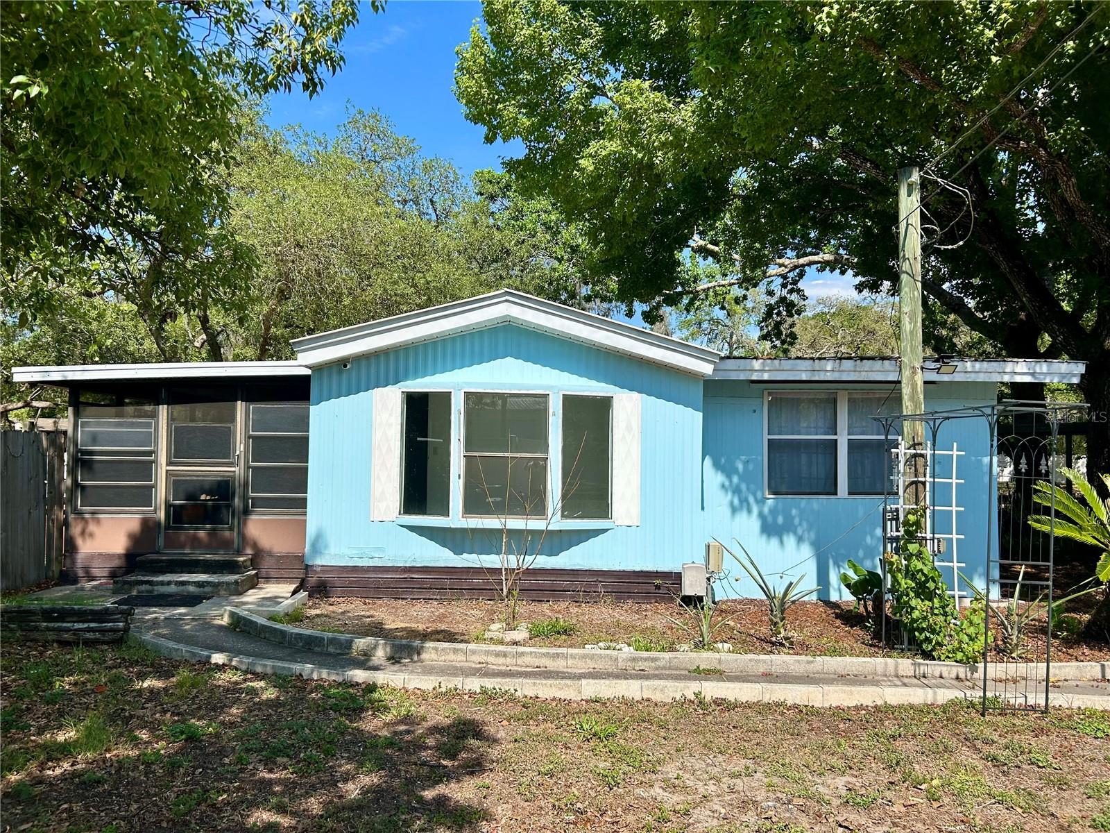 9846 CARDY ST, NEW PORT RICHEY, FL, 34654
