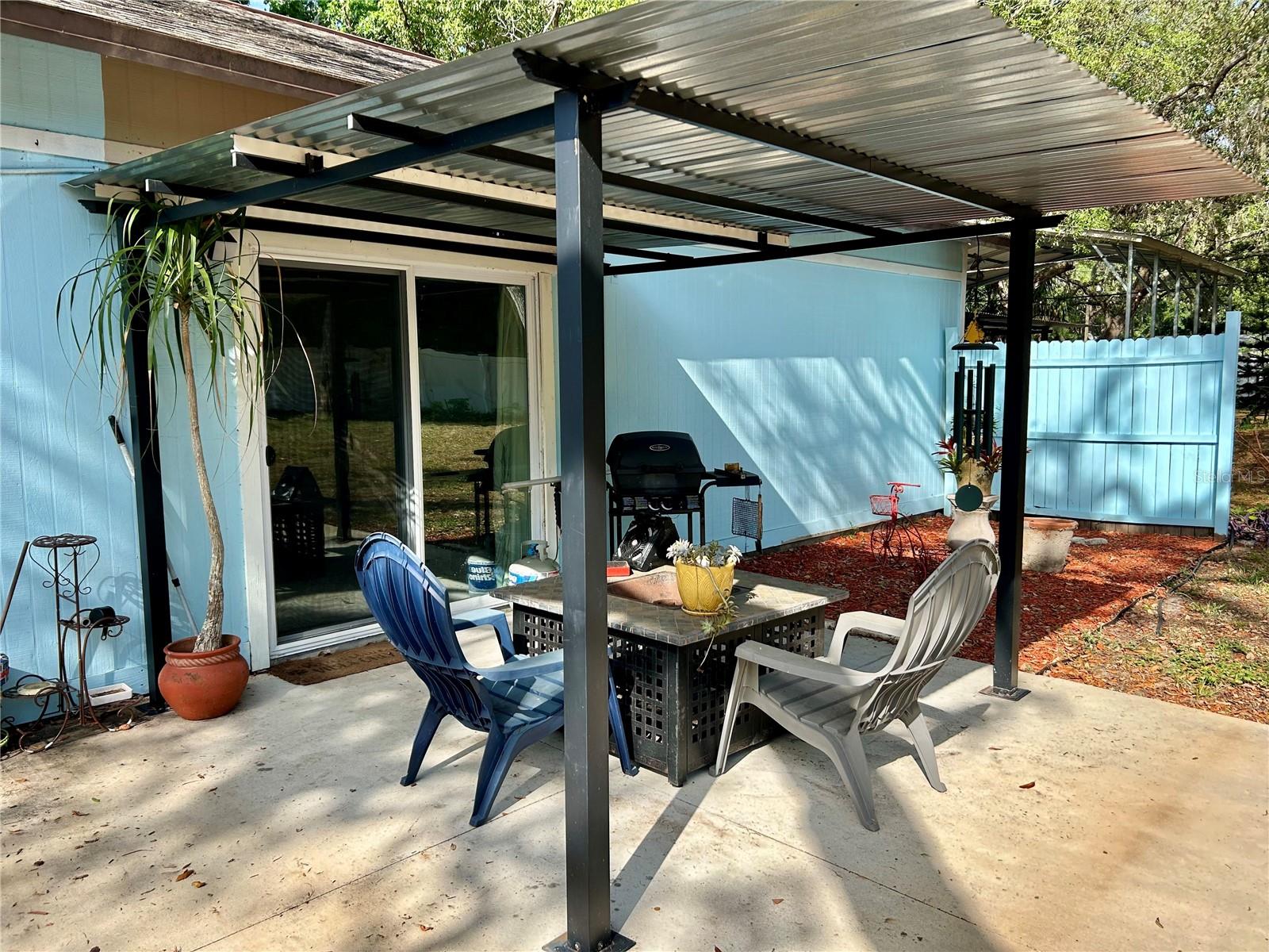 9846 CARDY ST, NEW PORT RICHEY, FL, 34654
