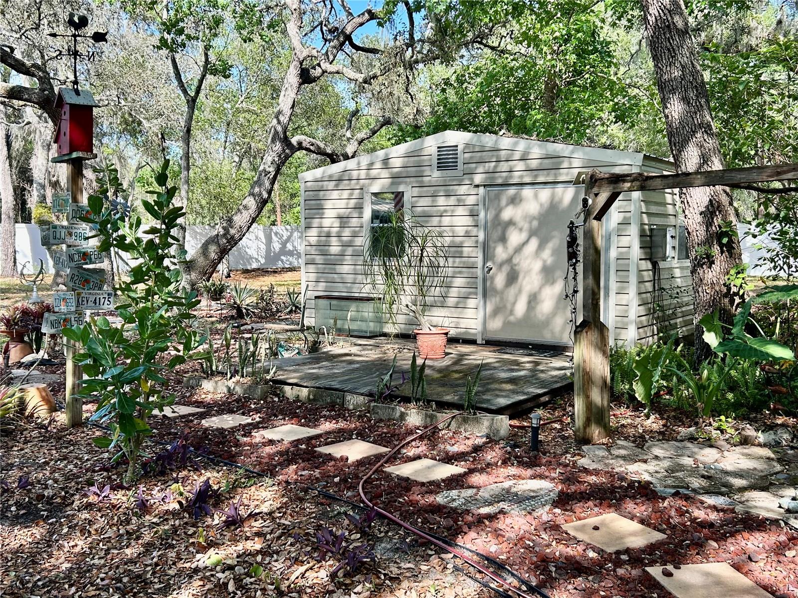 9846 CARDY ST, NEW PORT RICHEY, FL, 34654
