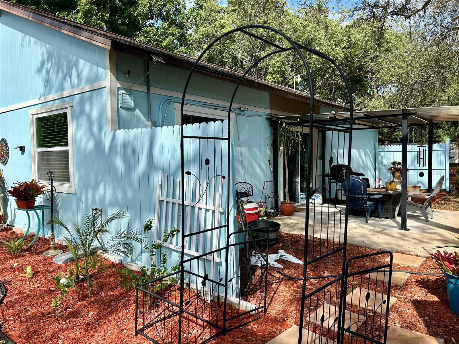 9846 CARDY ST, NEW PORT RICHEY, FL, 34654