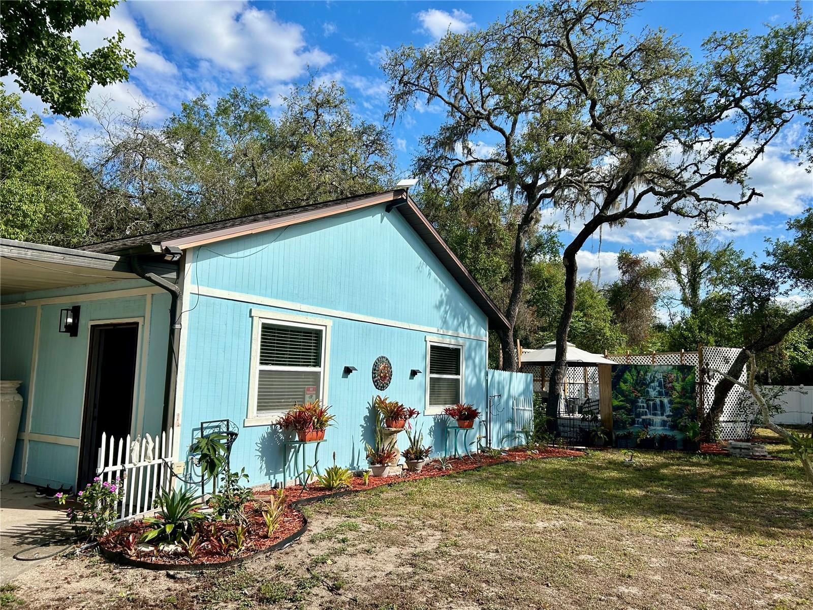 9846 CARDY ST, NEW PORT RICHEY, FL, 34654