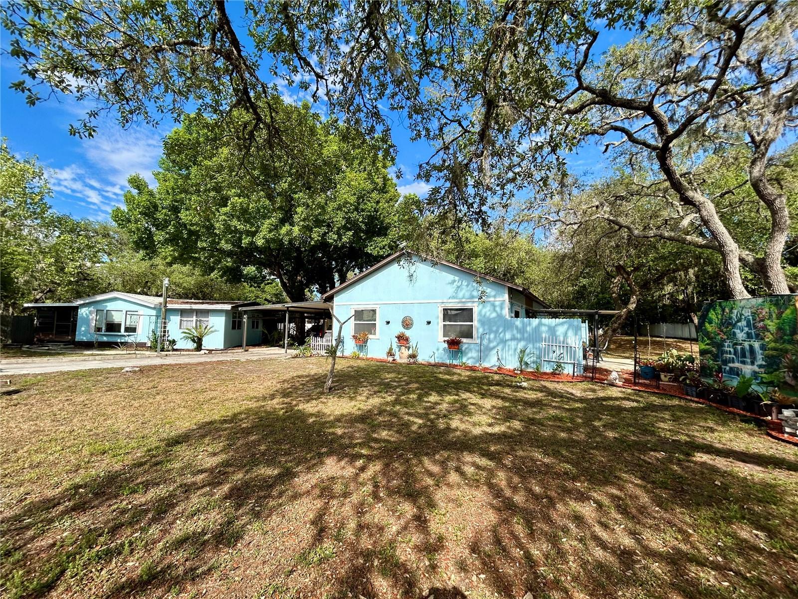 9846 CARDY ST, NEW PORT RICHEY, FL, 34654