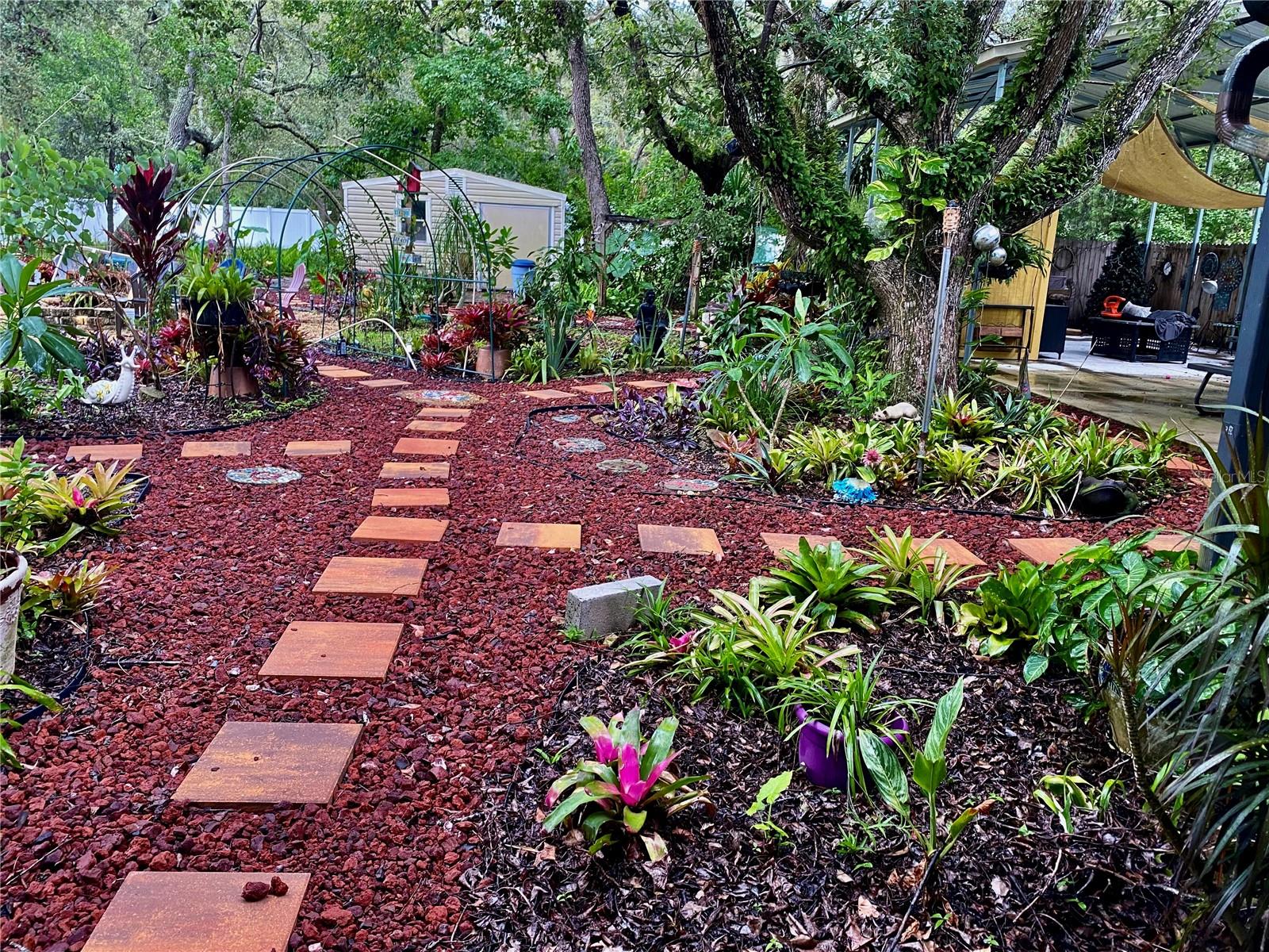 9846 CARDY ST, NEW PORT RICHEY, FL, 34654