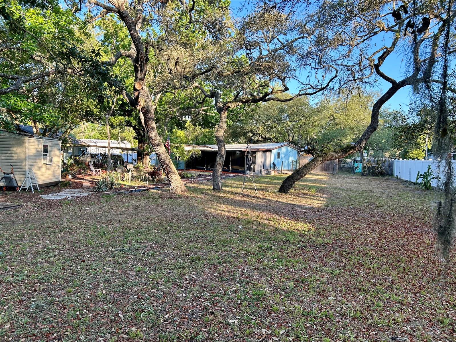 9846 CARDY ST, NEW PORT RICHEY, FL, 34654