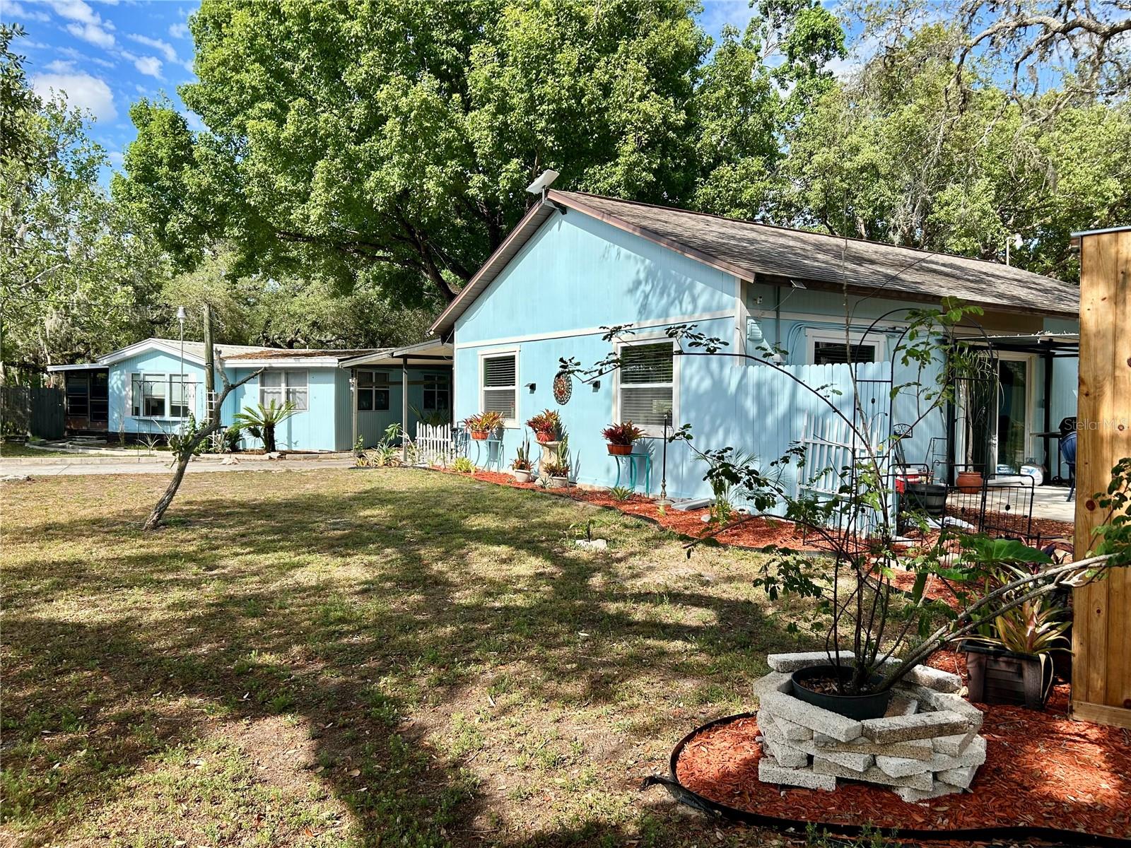 9846 CARDY ST, NEW PORT RICHEY, FL, 34654