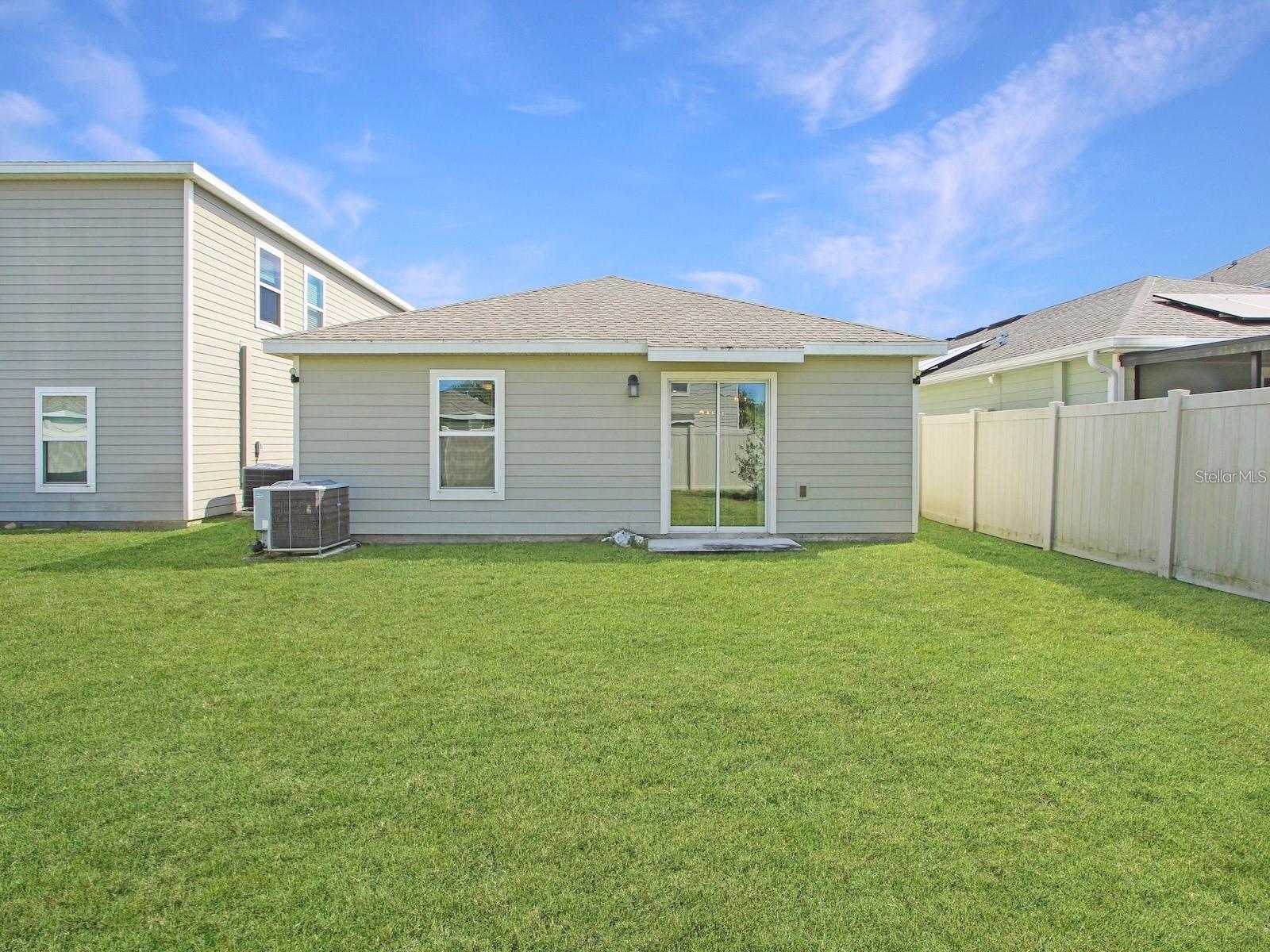 4347 SUNNY CREEK PL, KISSIMMEE, FL, 34746