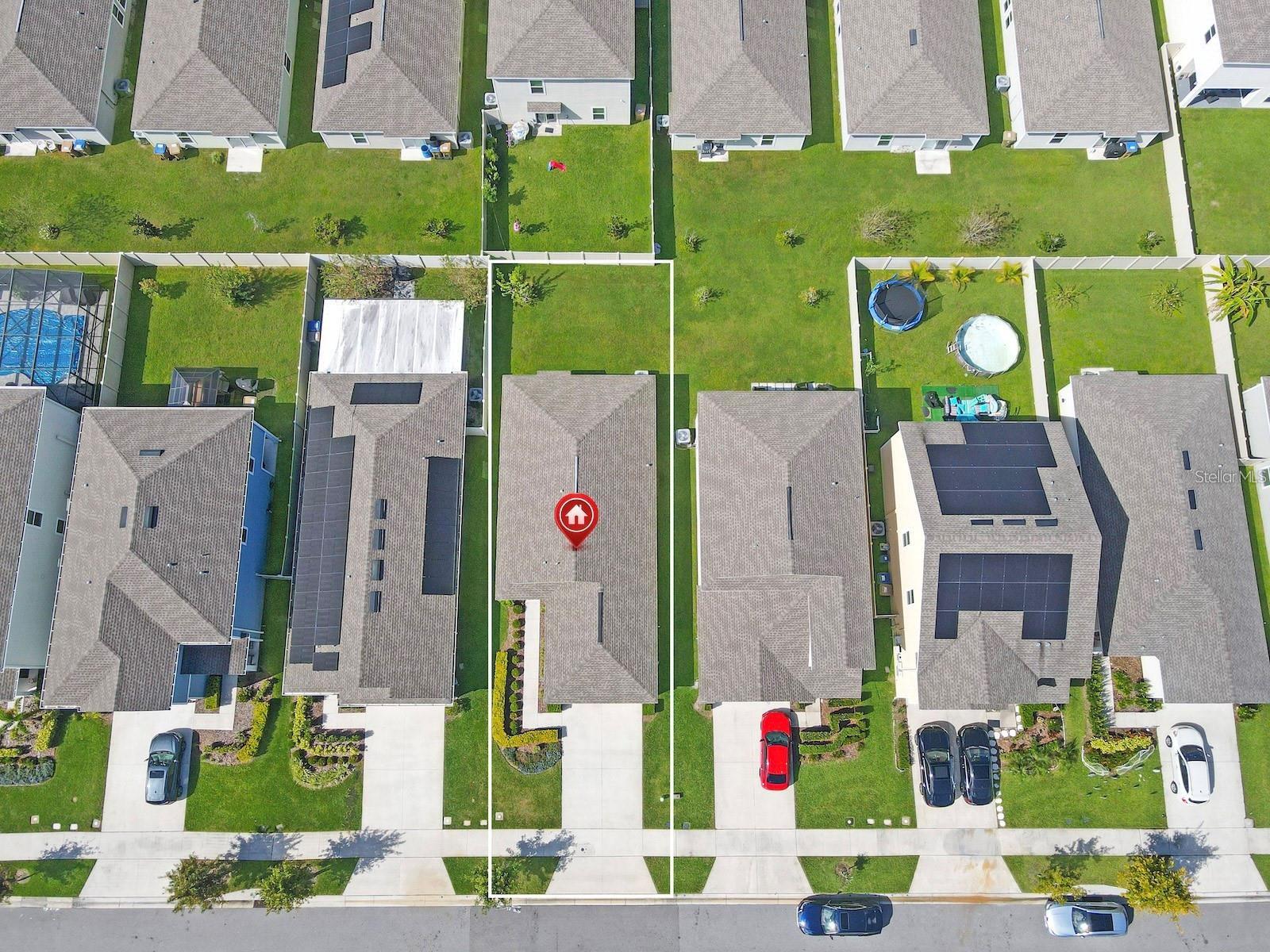 4347 SUNNY CREEK PL, KISSIMMEE, FL, 34746