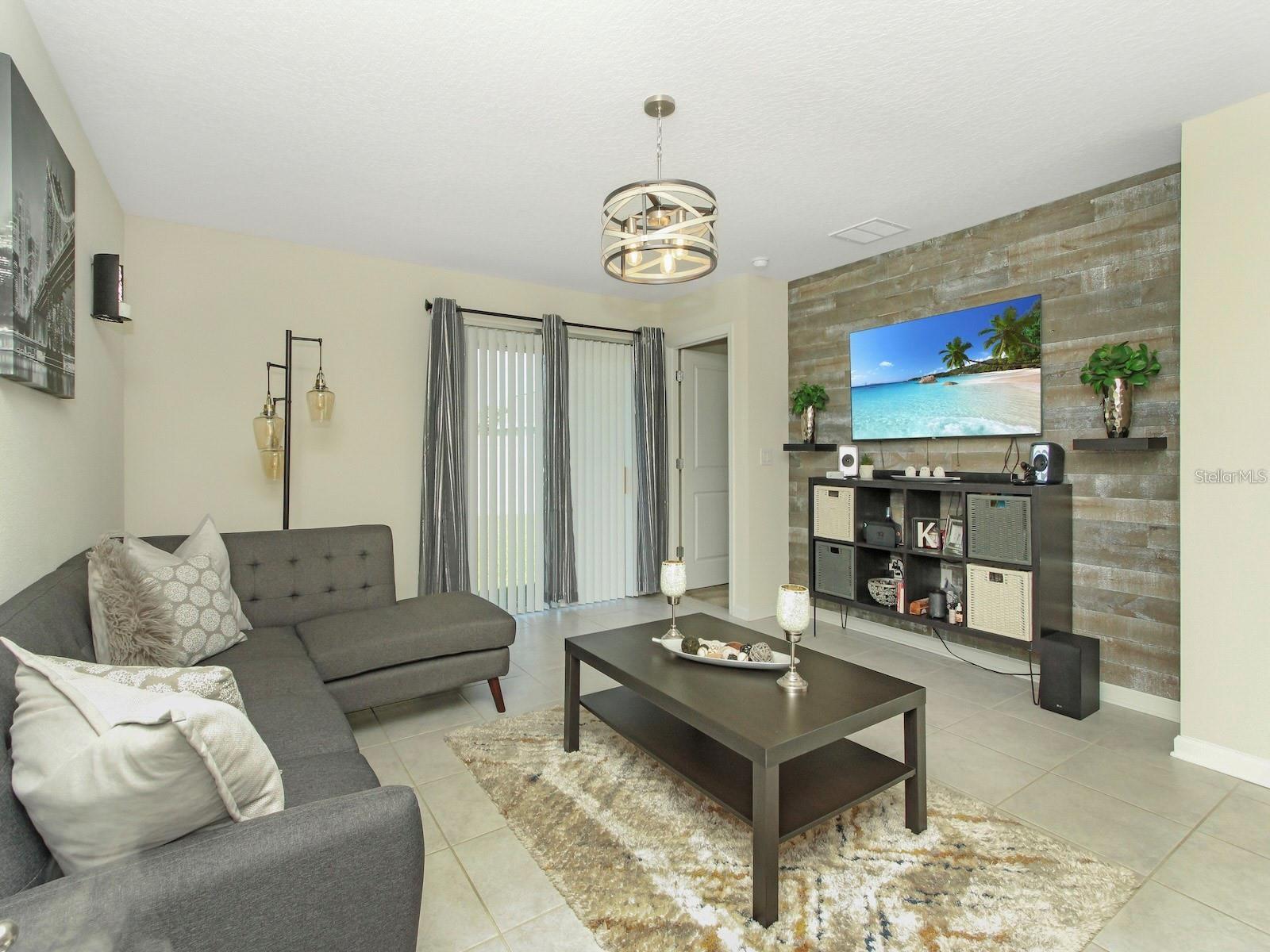 4347 SUNNY CREEK PL, KISSIMMEE, FL, 34746