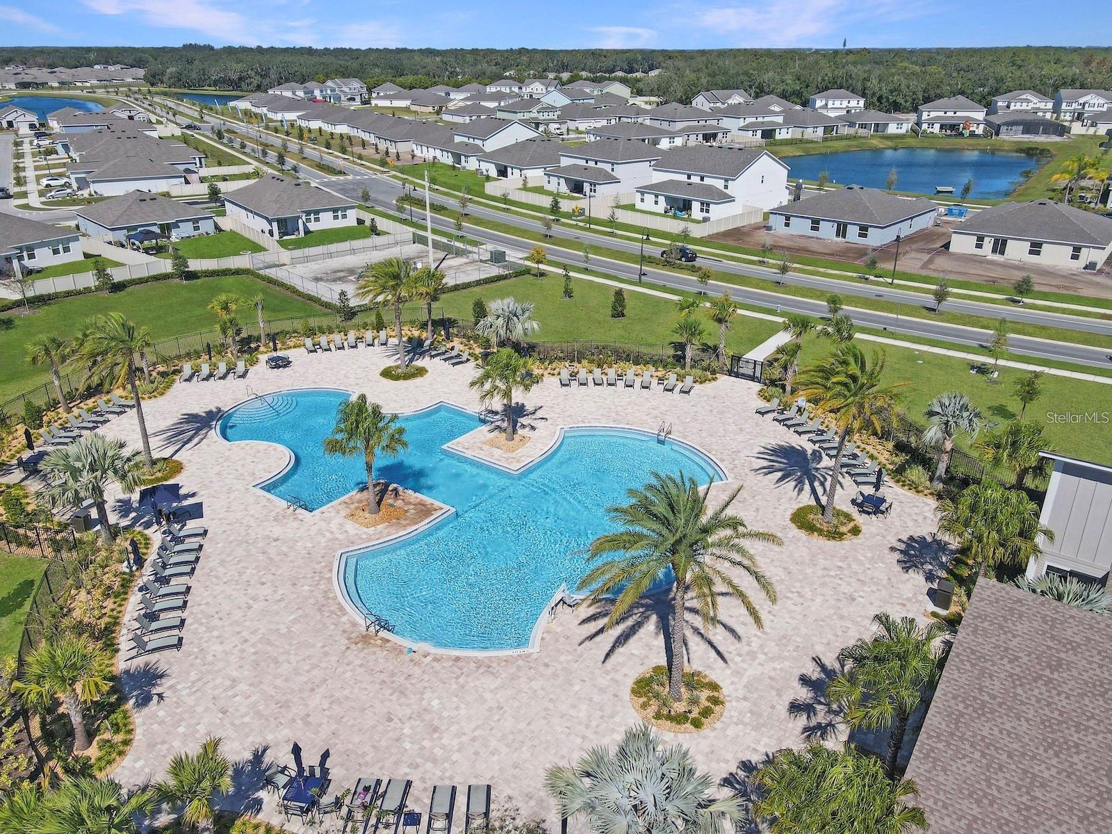 4347 SUNNY CREEK PL, KISSIMMEE, FL, 34746