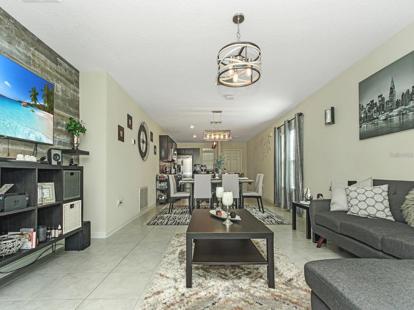 4347 SUNNY CREEK PL, KISSIMMEE, FL, 34746