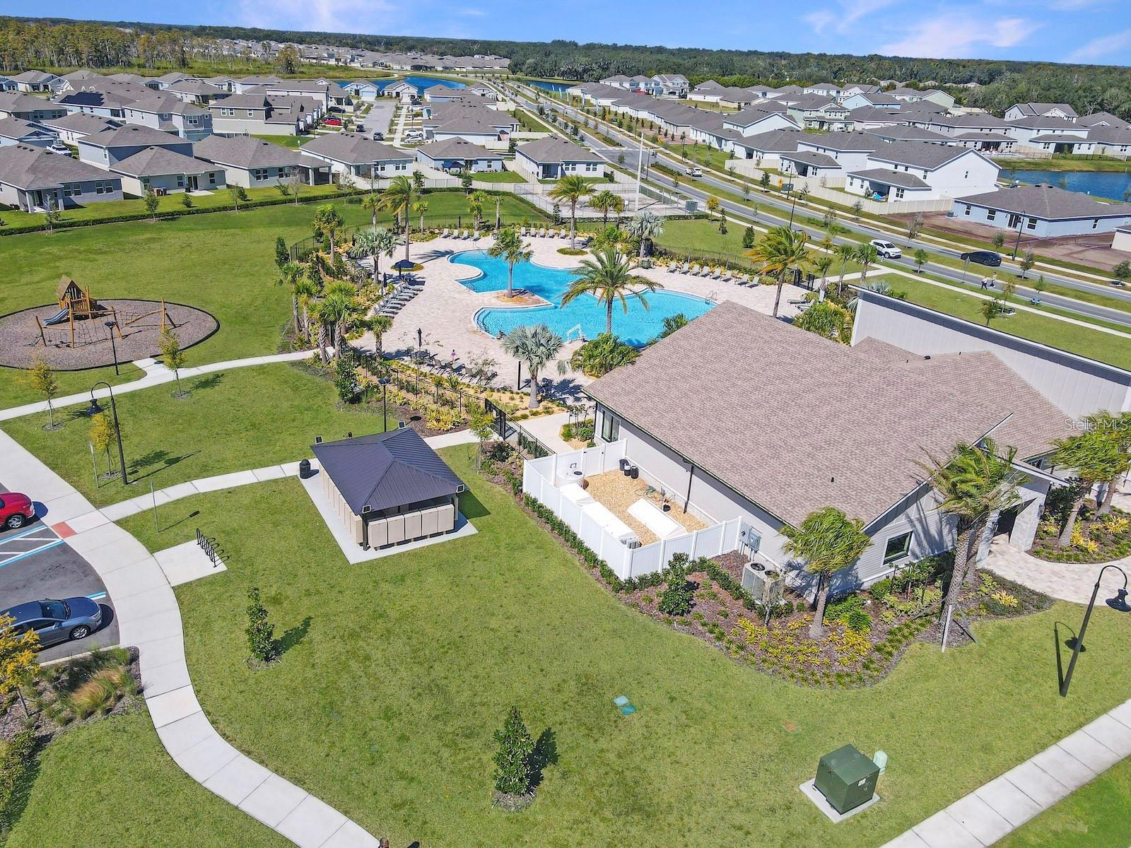 4347 SUNNY CREEK PL, KISSIMMEE, FL, 34746