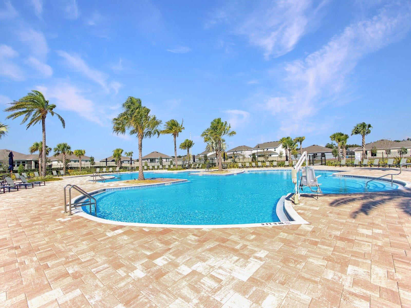 4347 SUNNY CREEK PL, KISSIMMEE, FL, 34746