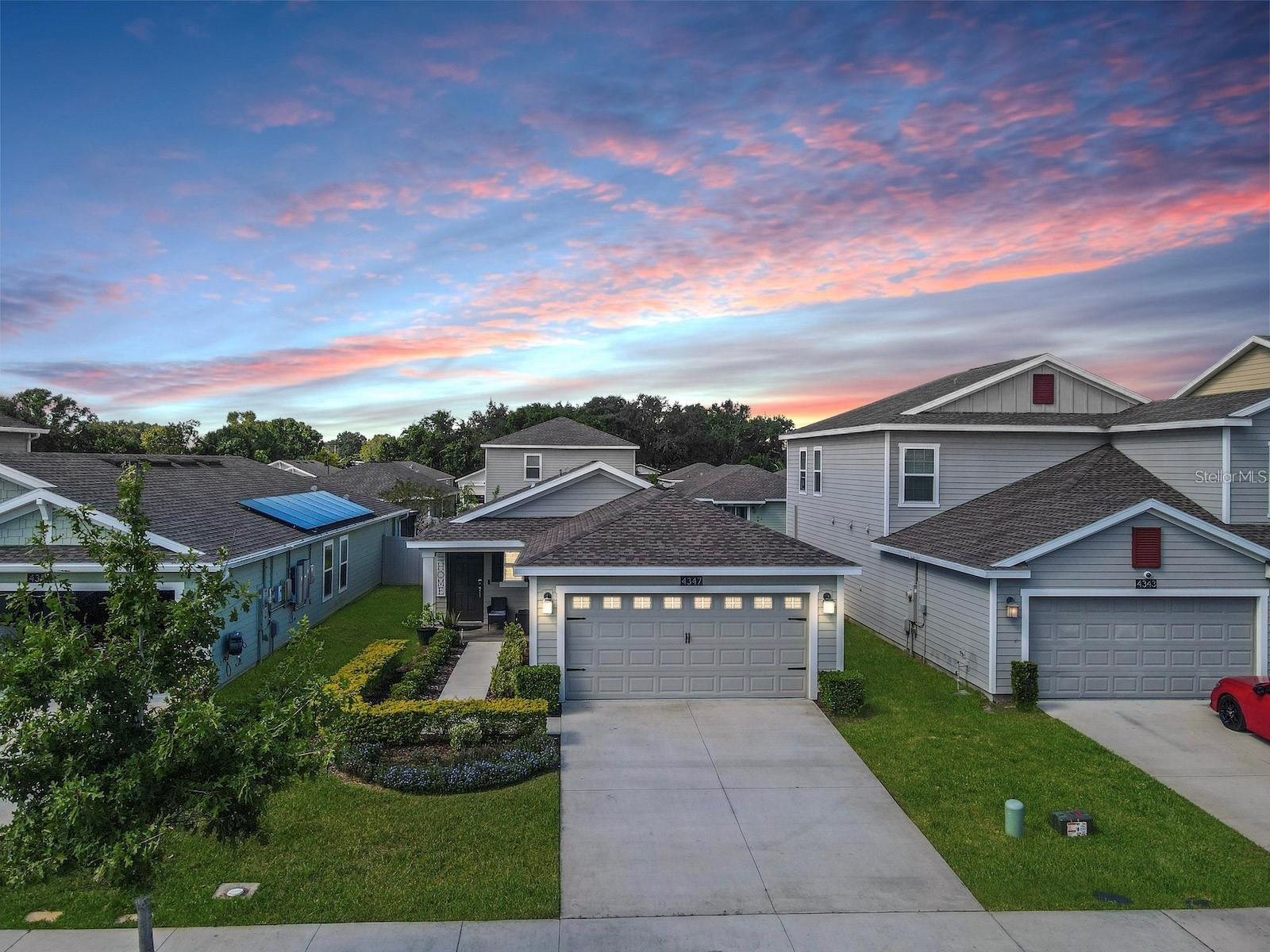 4347 SUNNY CREEK PL, KISSIMMEE, FL, 34746