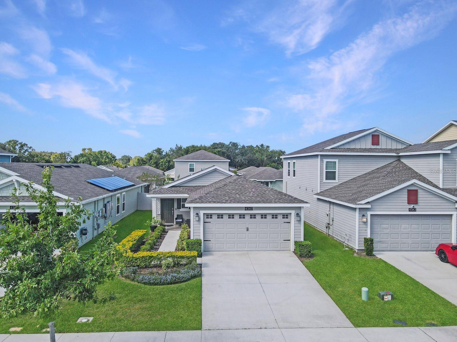 4347 SUNNY CREEK PL, KISSIMMEE, FL, 34746