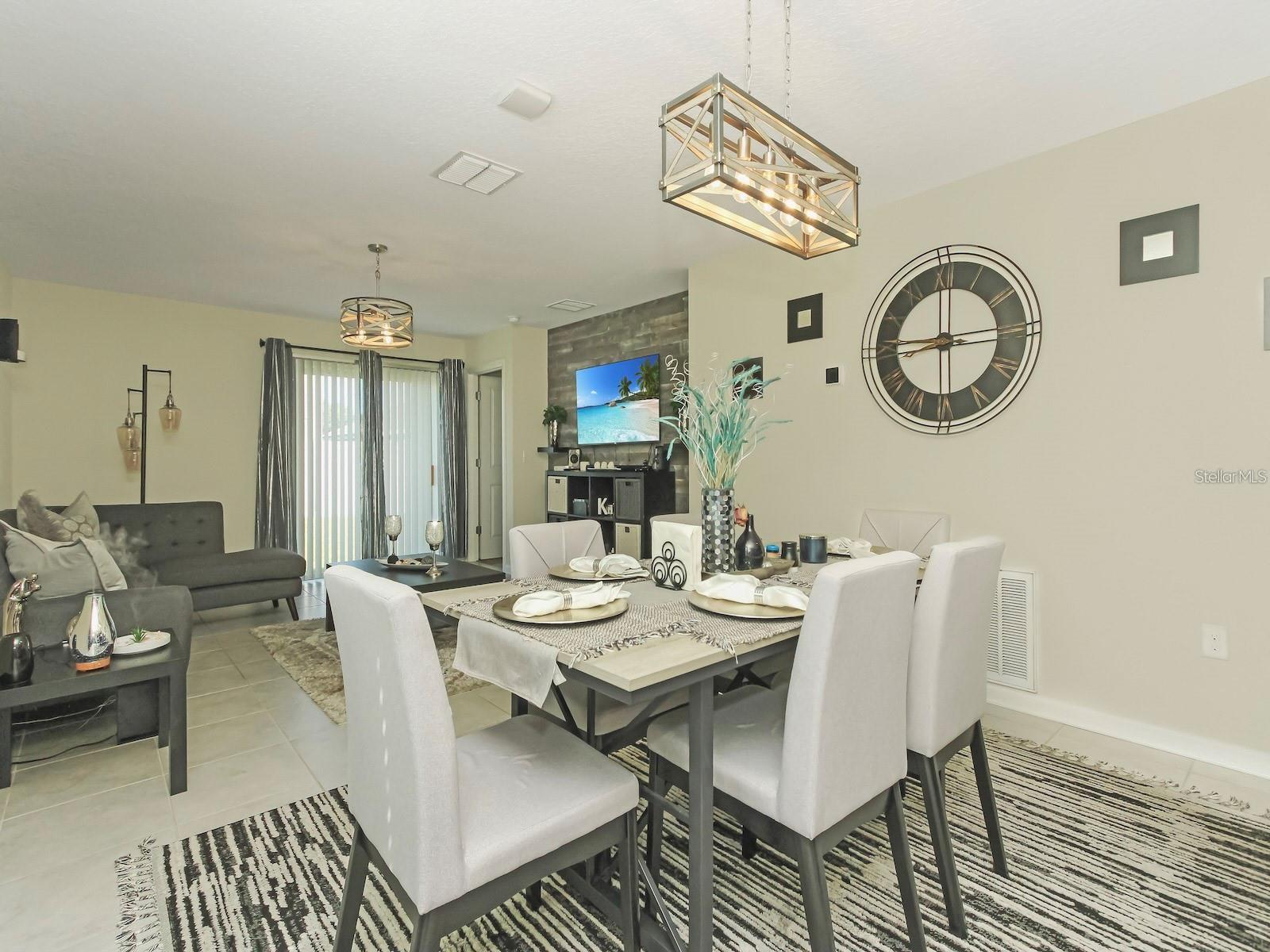 4347 SUNNY CREEK PL, KISSIMMEE, FL, 34746
