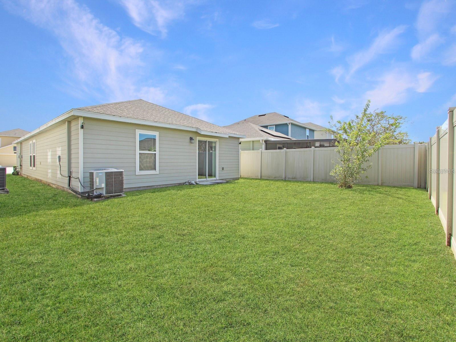 4347 SUNNY CREEK PL, KISSIMMEE, FL, 34746