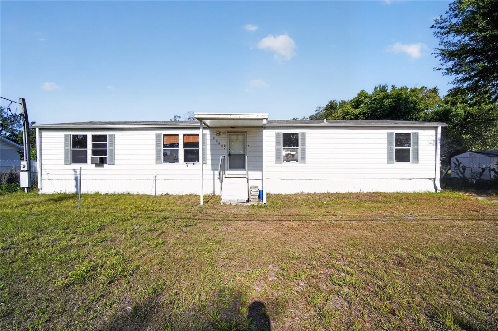 3240 BAIRD AVE, LAKELAND, FL, 33805