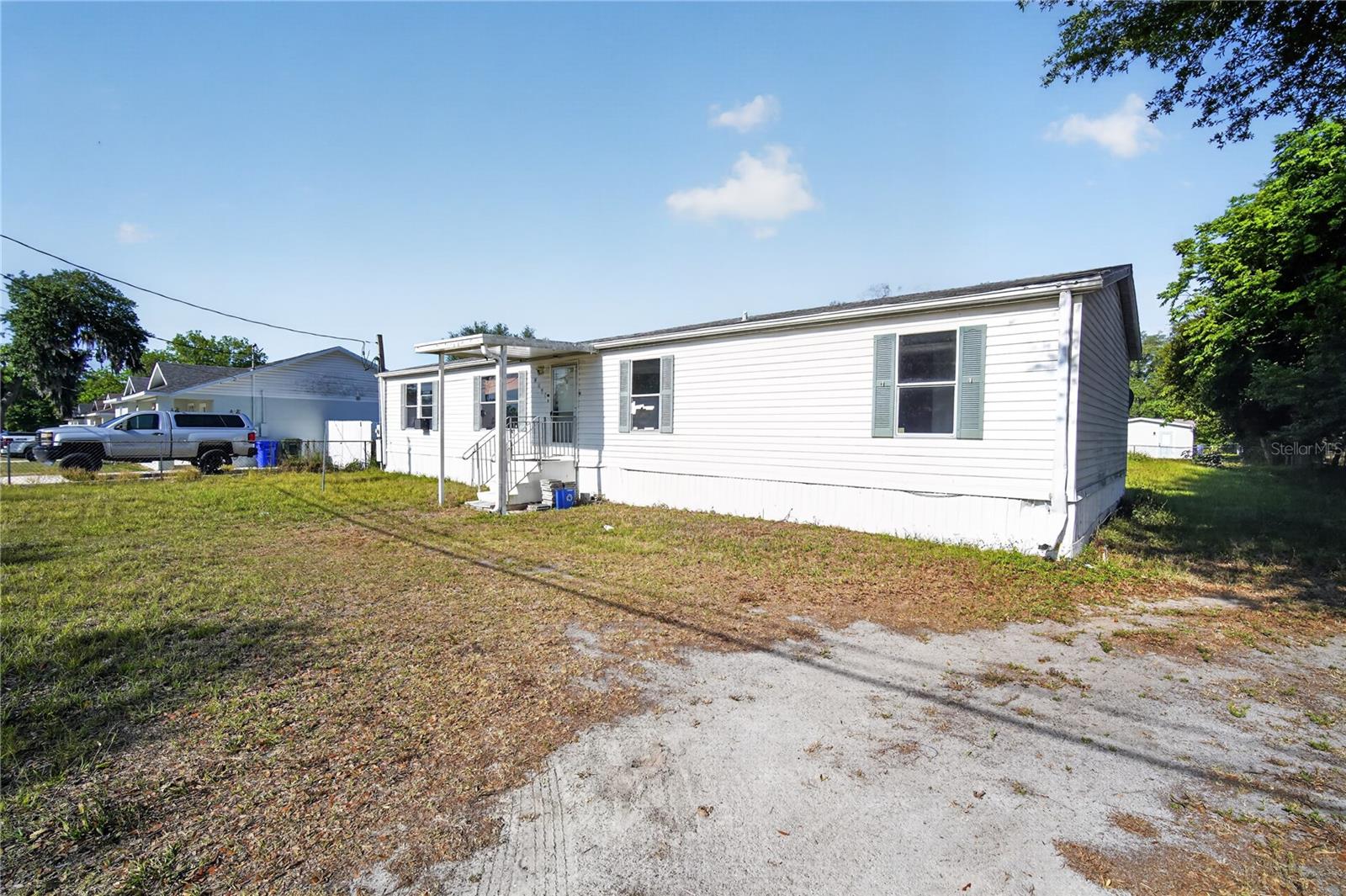 3240 BAIRD AVE, LAKELAND, FL, 33805