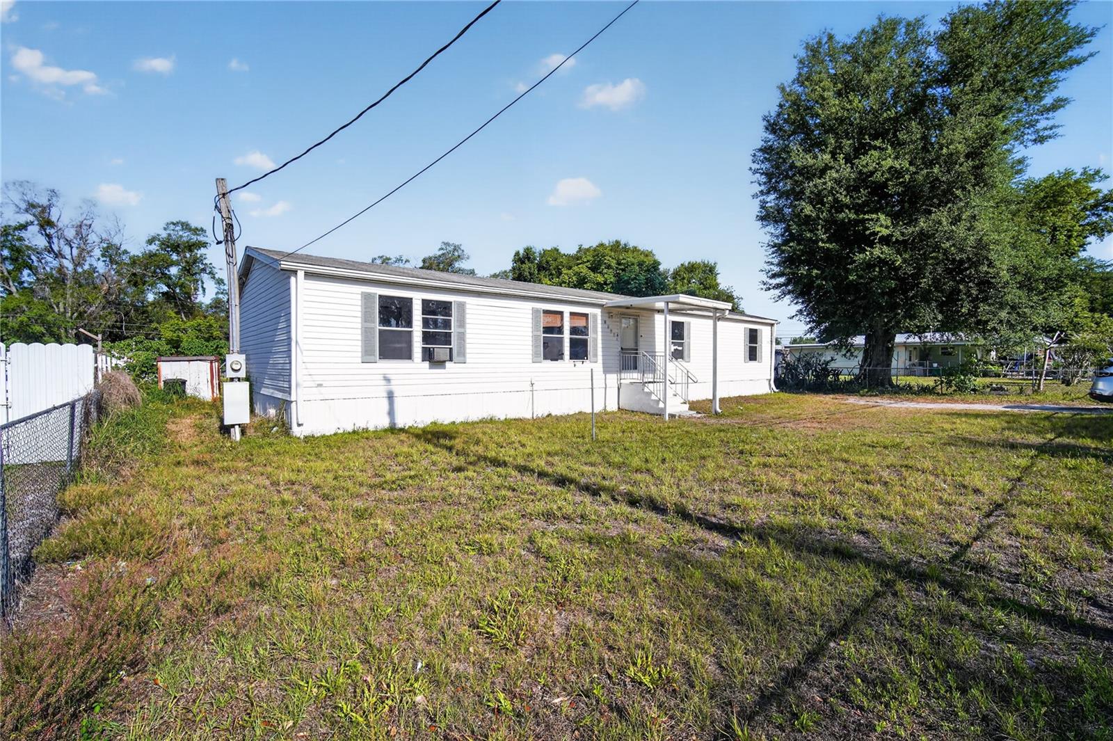 3240 BAIRD AVE, LAKELAND, FL, 33805