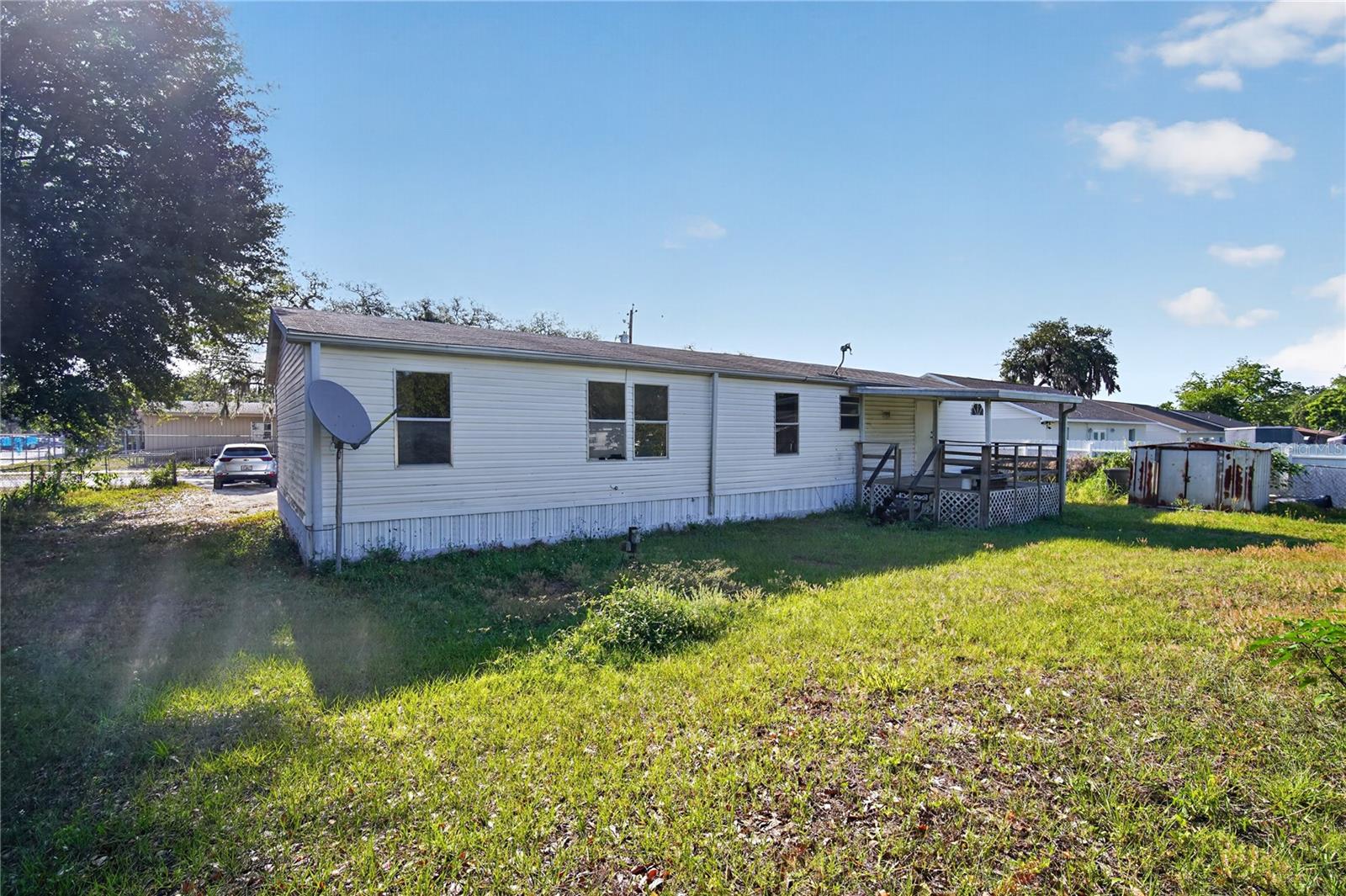 3240 BAIRD AVE, LAKELAND, FL, 33805
