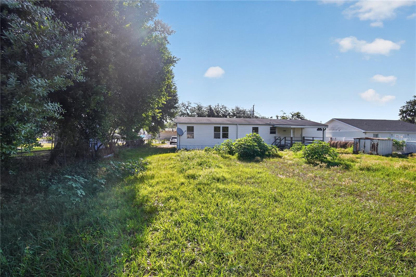 3240 BAIRD AVE, LAKELAND, FL, 33805