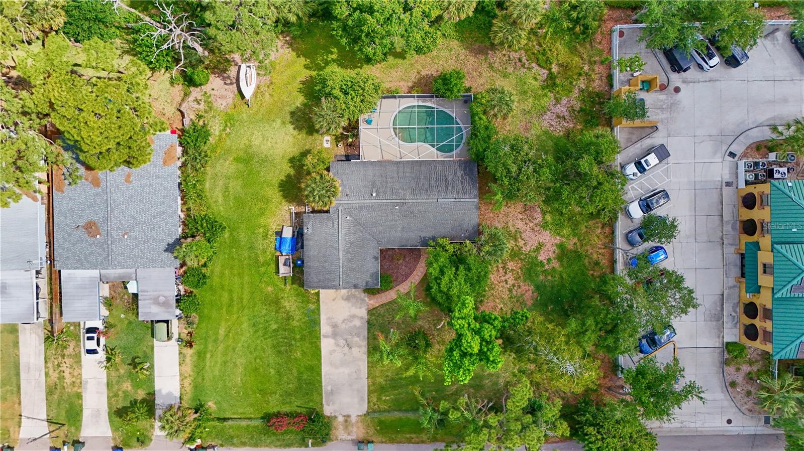 1971 DEBBIE ST, SARASOTA, FL, 34231