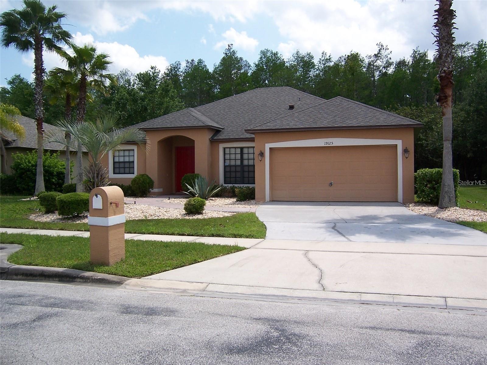 19125 TIMBER PINE LN, ORLANDO, FL, 32833