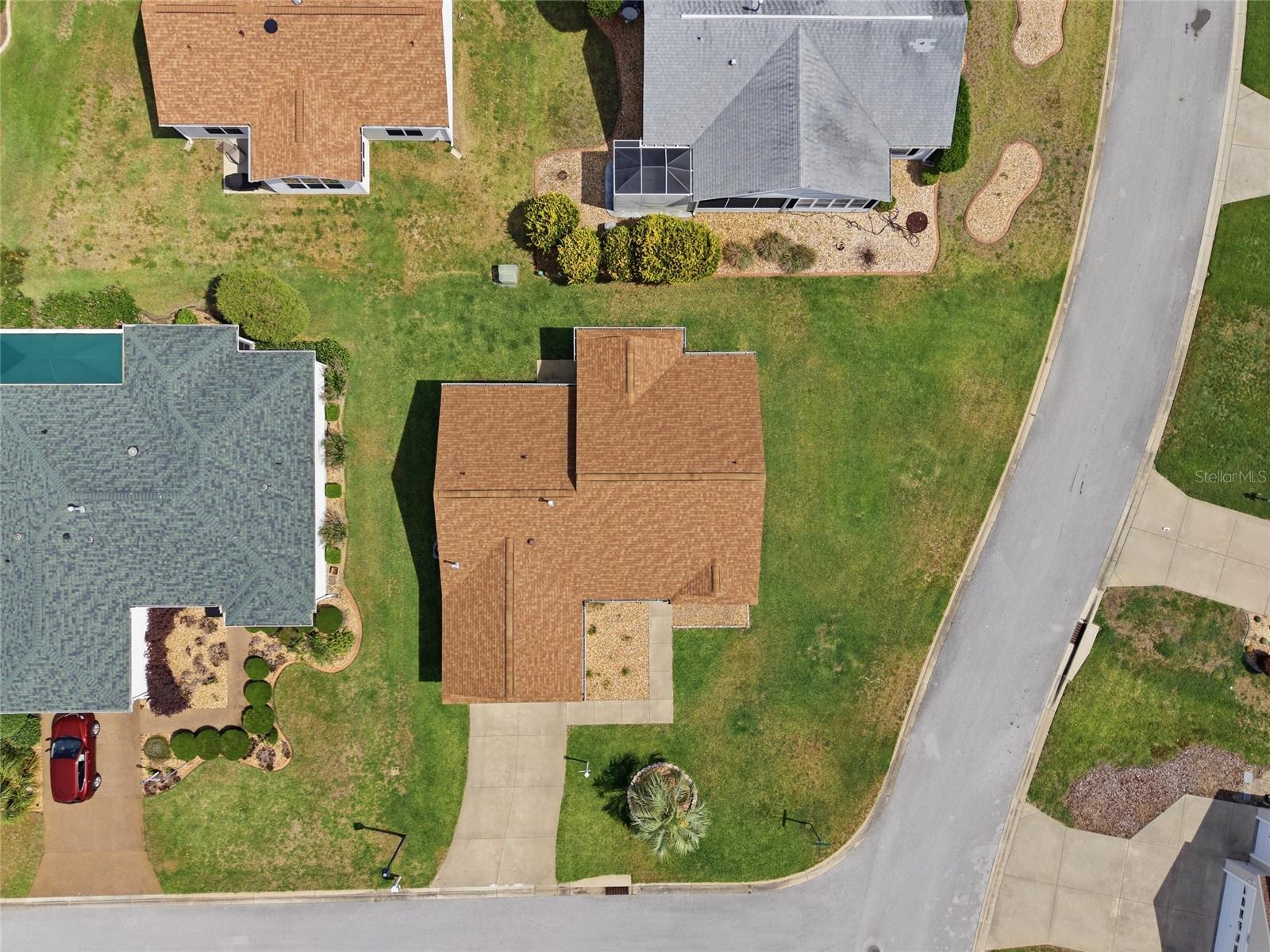 17705 SE 93RD HAWTHORNE AVE, THE VILLAGES, FL, 32162