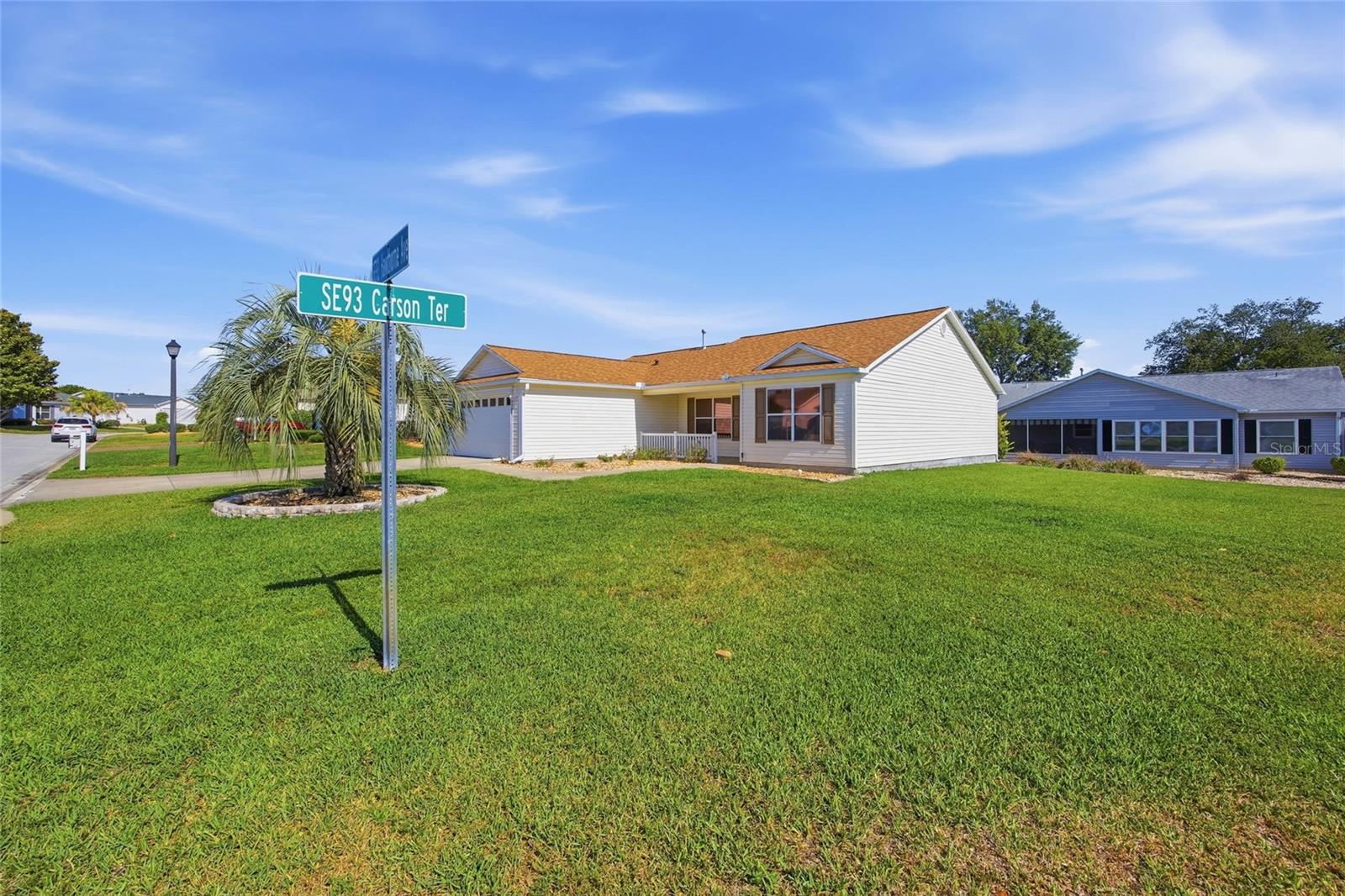 17705 SE 93RD HAWTHORNE AVE, THE VILLAGES, FL, 32162