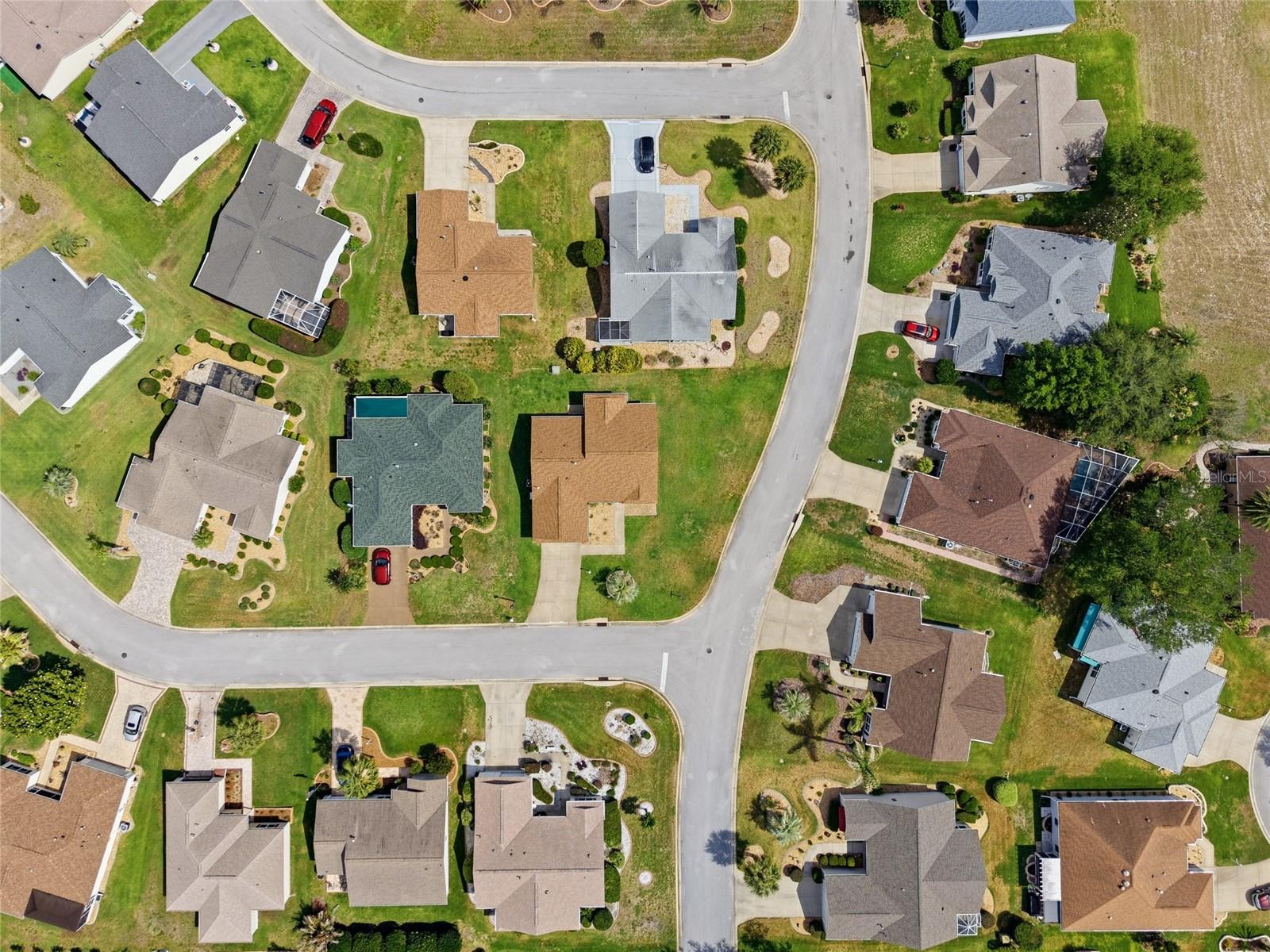 17705 SE 93RD HAWTHORNE AVE, THE VILLAGES, FL, 32162