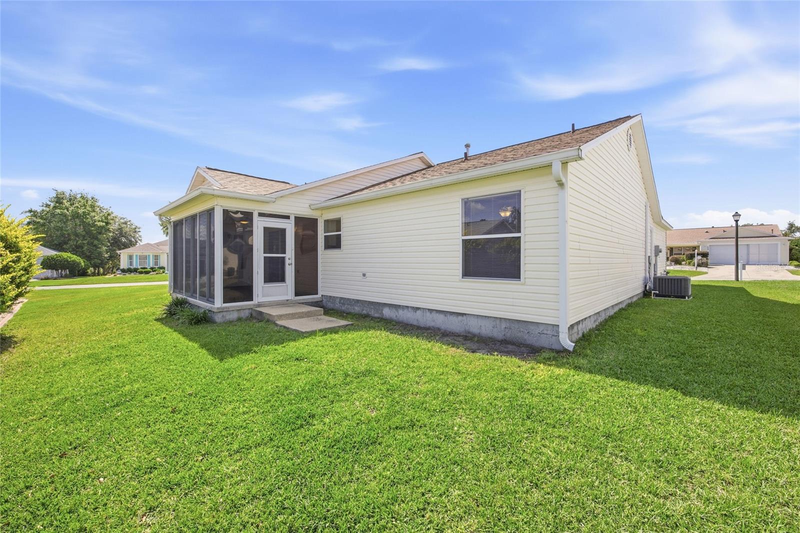 17705 SE 93RD HAWTHORNE AVE, THE VILLAGES, FL, 32162
