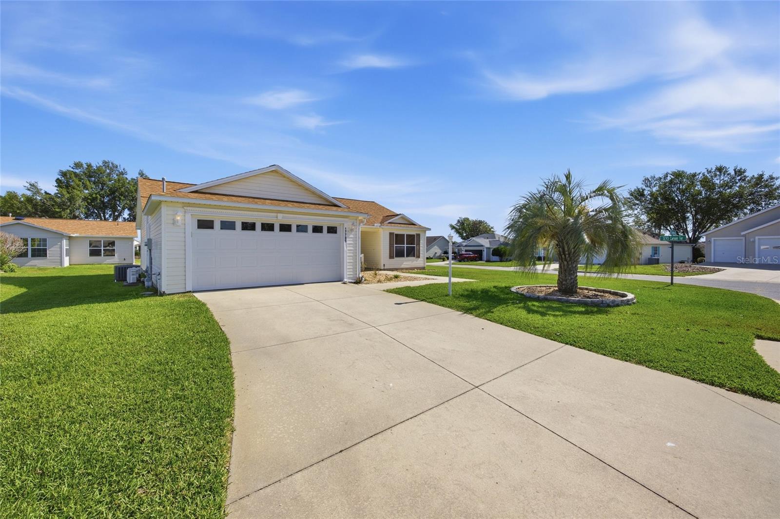 17705 SE 93RD HAWTHORNE AVE, THE VILLAGES, FL, 32162