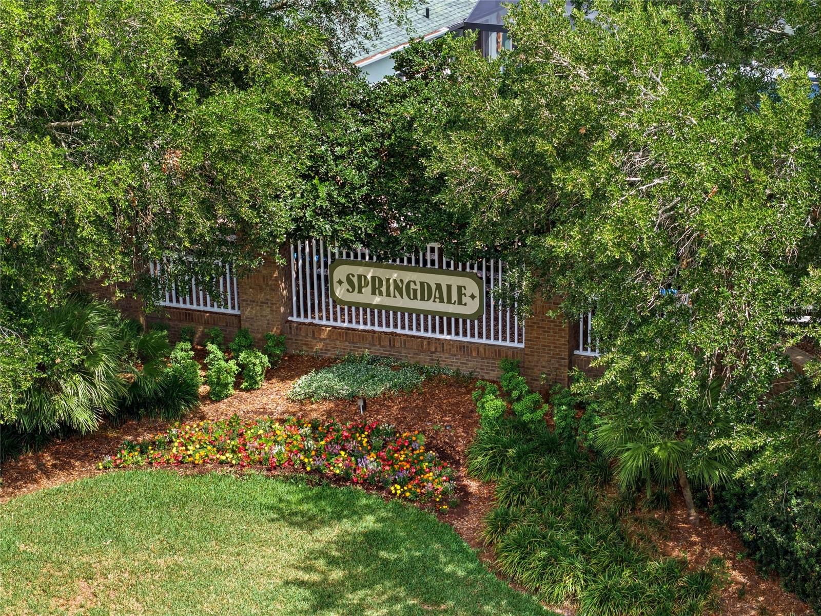 17705 SE 93RD HAWTHORNE AVE, THE VILLAGES, FL, 32162