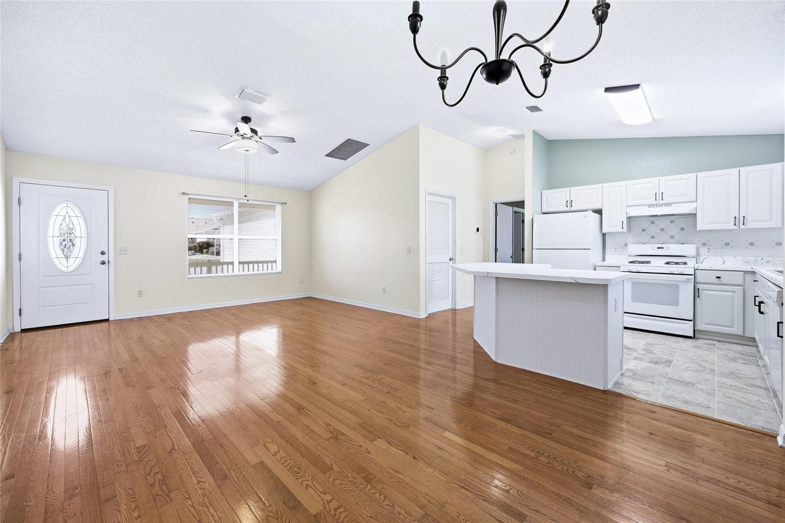 17705 SE 93RD HAWTHORNE AVE, THE VILLAGES, FL, 32162