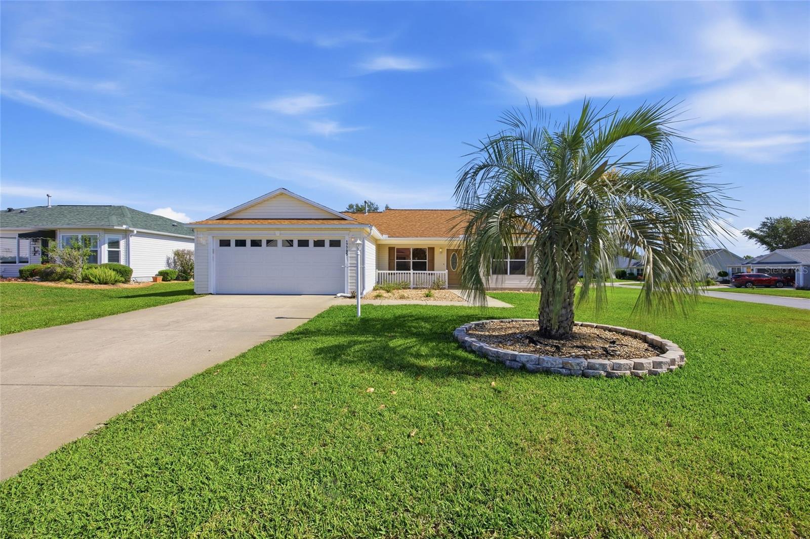 17705 SE 93RD HAWTHORNE AVE, THE VILLAGES, FL, 32162