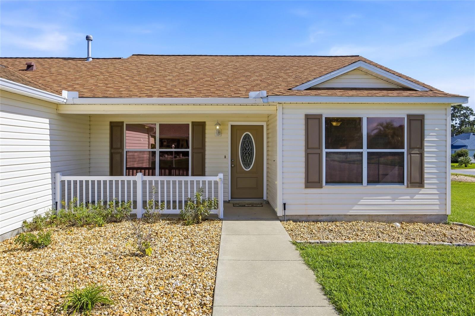 17705 SE 93RD HAWTHORNE AVE, THE VILLAGES, FL, 32162