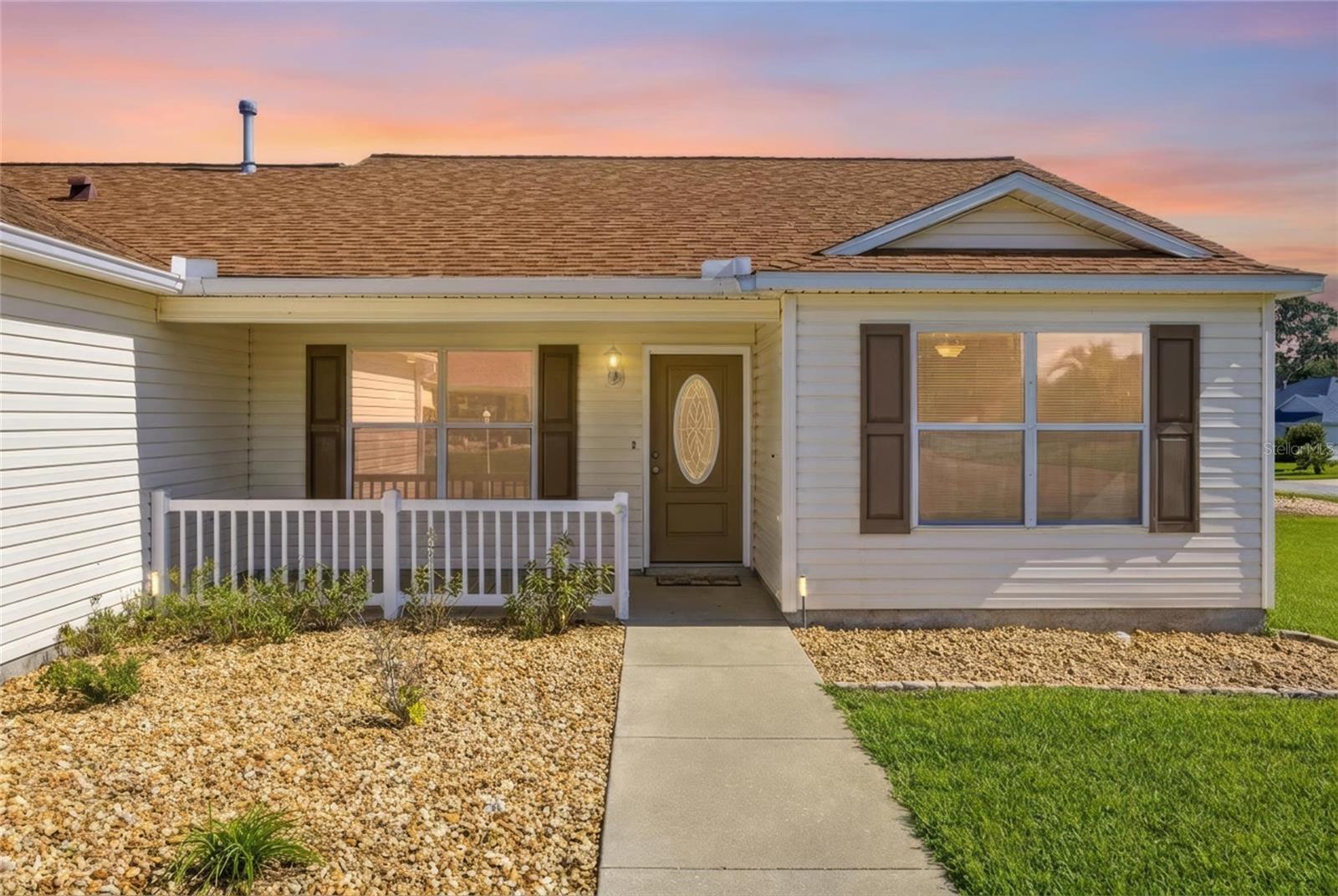 17705 SE 93RD HAWTHORNE AVE, THE VILLAGES, FL, 32162