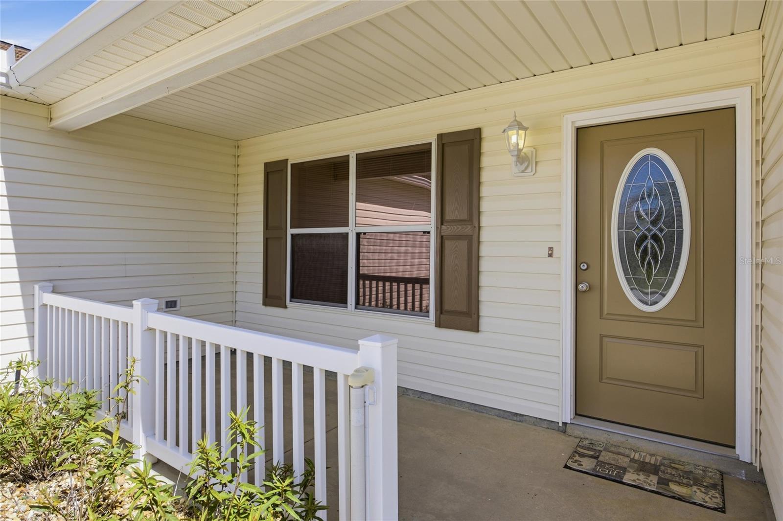 17705 SE 93RD HAWTHORNE AVE, THE VILLAGES, FL, 32162