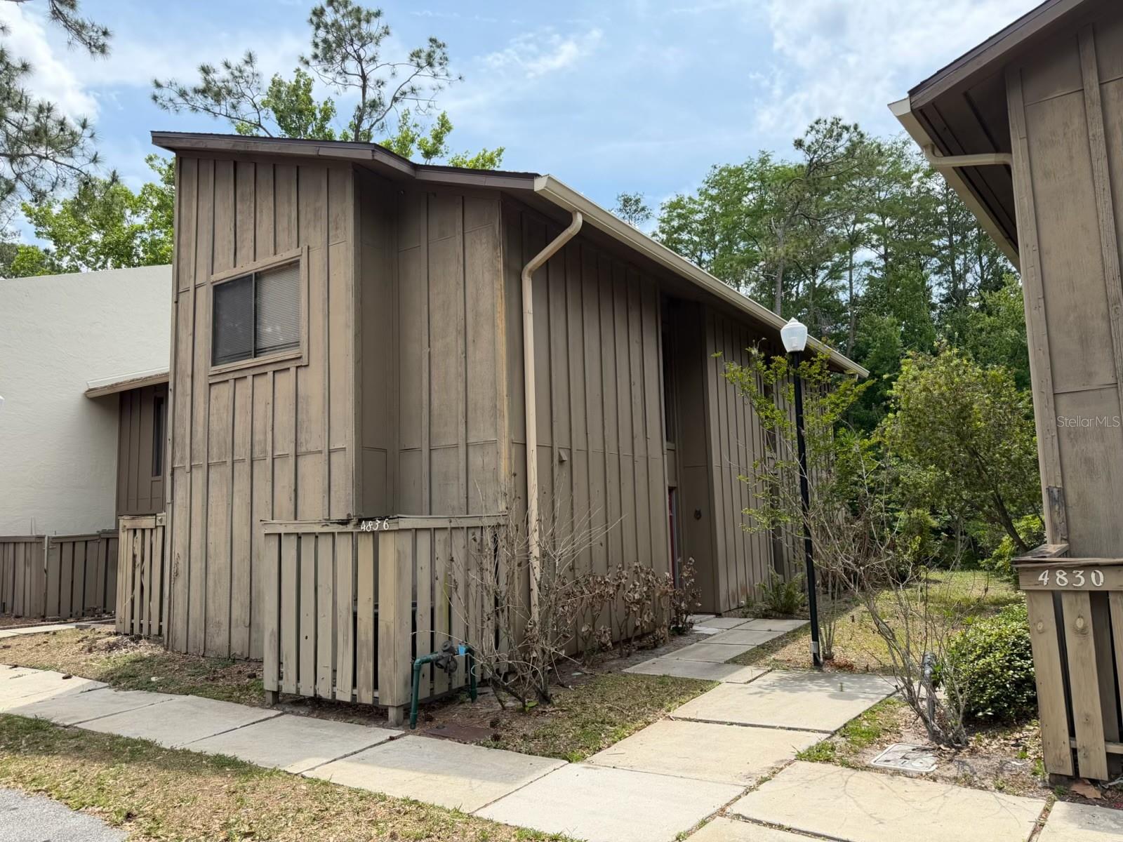 4836 PEBBLE BEACH DR #B, ORLANDO, FL, 32811