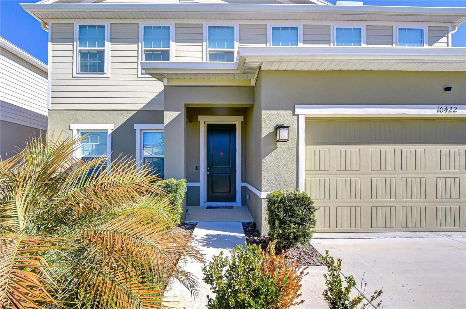10422 GLIDING EAGLE WAY, LAND O LAKES, FL, 34638