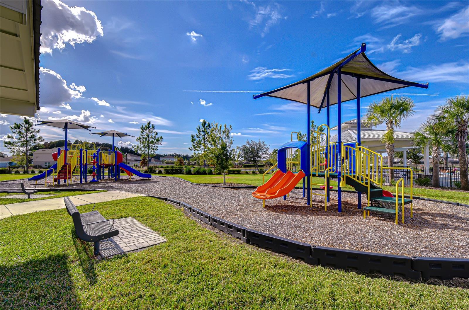 10422 GLIDING EAGLE WAY, LAND O LAKES, FL, 34638