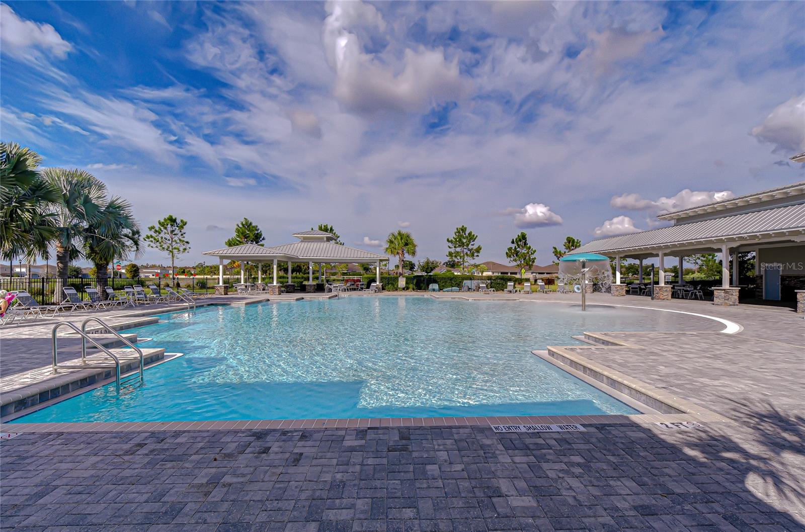 10422 GLIDING EAGLE WAY, LAND O LAKES, FL, 34638