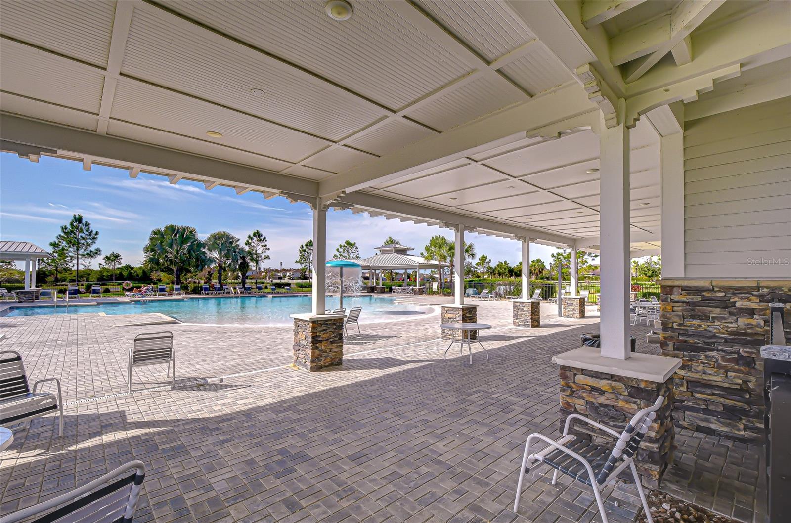 10422 GLIDING EAGLE WAY, LAND O LAKES, FL, 34638