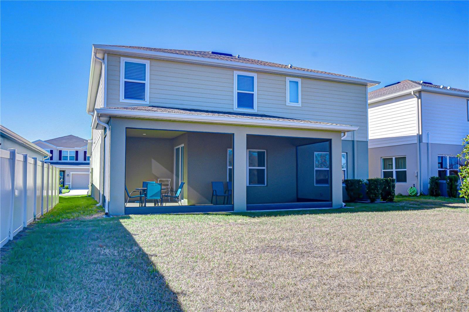 10422 GLIDING EAGLE WAY, LAND O LAKES, FL, 34638